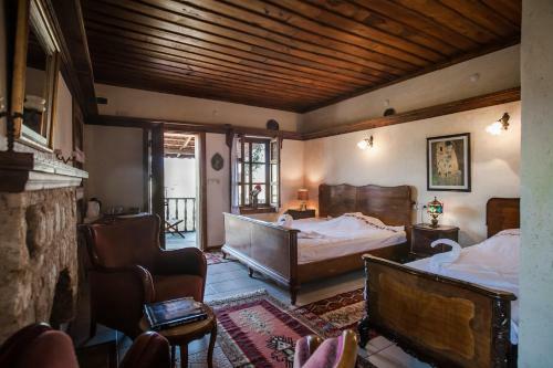 Hostal Hoyran Wedre Country Houses