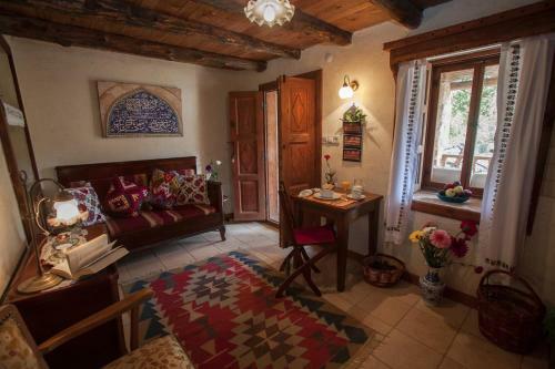 Hostal Hoyran Wedre Country Houses