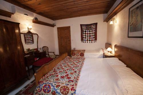 Hostal Hoyran Wedre Country Houses