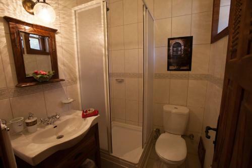 Hostal Hoyran Wedre Country Houses