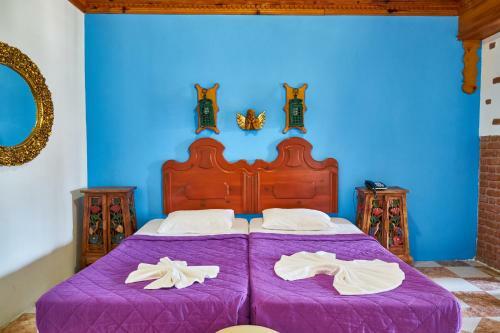 Perilibay Resort Hotel