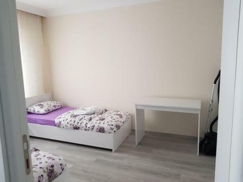 Dr Aslan Apart Hotel