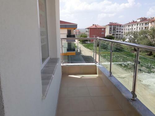 Dr Aslan Apart Hotel