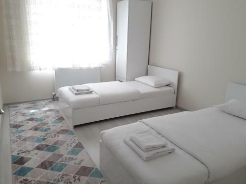 Dr Aslan Apart Hotel