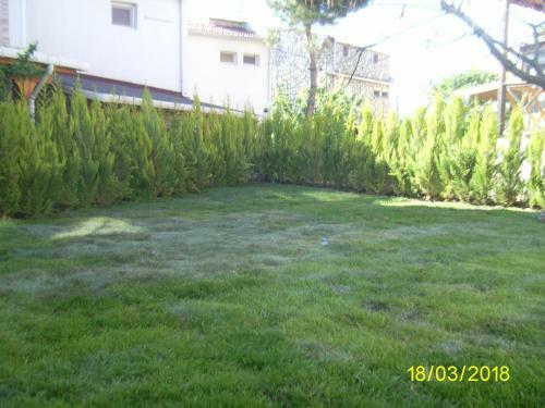 Villa Phokaia Garden