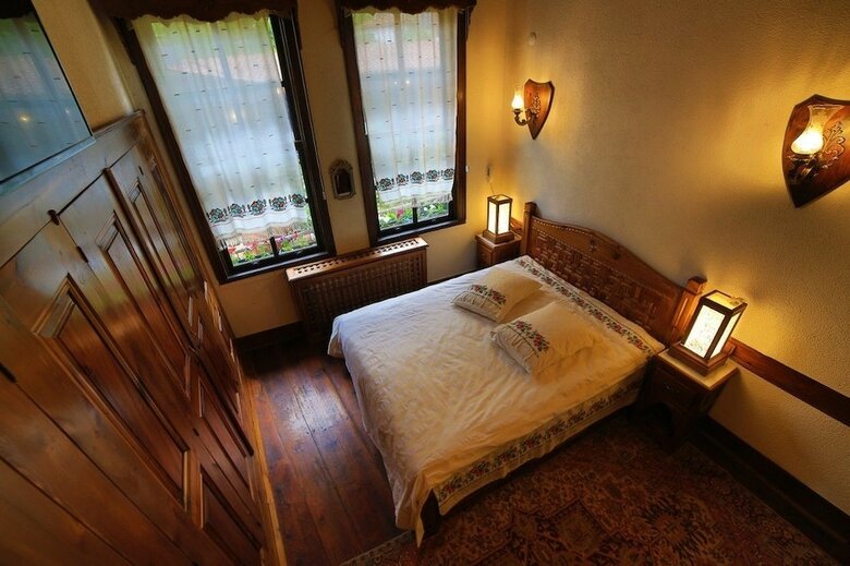 Bed & Breakfast Ak?fbey Kona?i