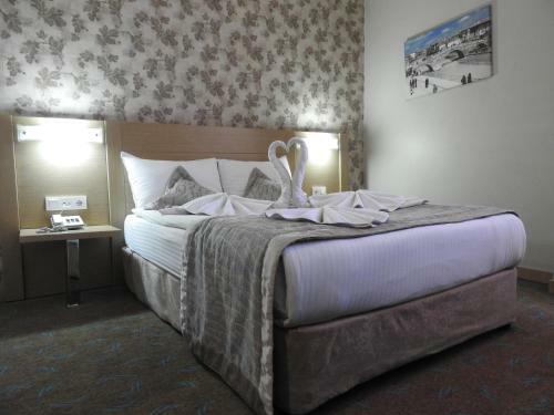 Hotel Otel Mutevelli