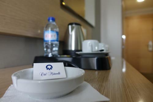 Hotel Otel Mutevelli