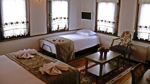 Hotel Kad?o?lu Kona??
