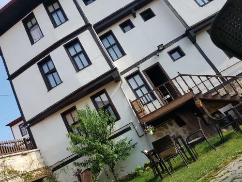 Hotel Kad?o?lu Kona??