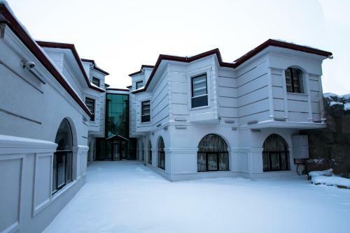 Hotel Kars-i Si?ri?n Otel