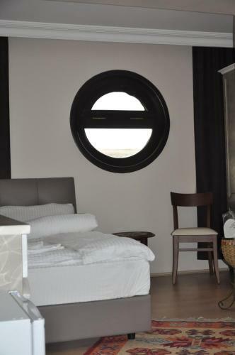 Hotel Kent Ani