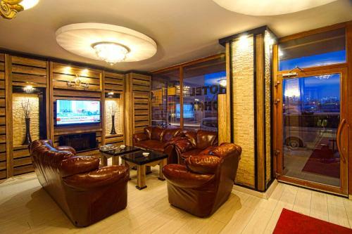 Kars Konak Hotel