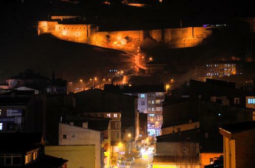 Kars Konak Hotel