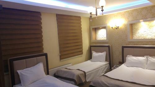 Kars Konak Hotel