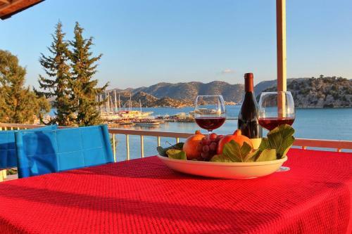 Hostal Baba Veli Pension