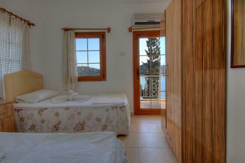 Hostal Baba Veli Pension