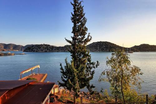 Hostal Baba Veli Pension