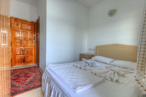 Hostal Baba Veli Pension