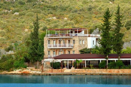 Hostal Baba Veli Pension