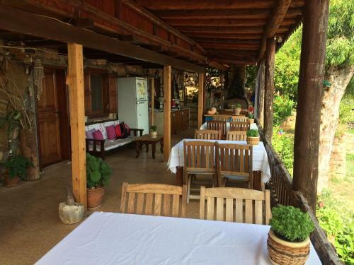 Hostal Simena Pension