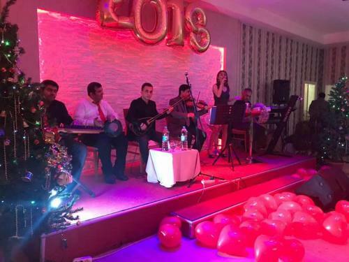 Arsan Hotel