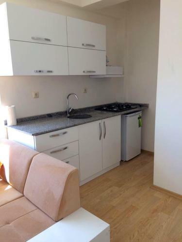 Apartamento Alp Residence