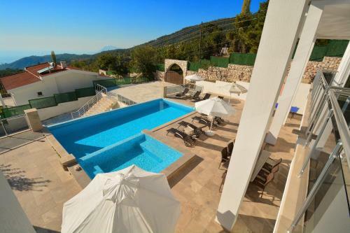 Private Villa Melek 2
