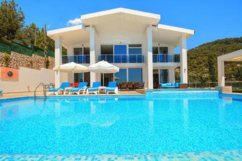 Private Villa Melek 2