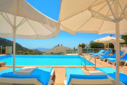 Private Villa Melek 2