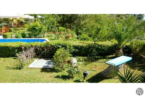 Islamlar Villa Sleeps 10 Pool Air Con Wifi