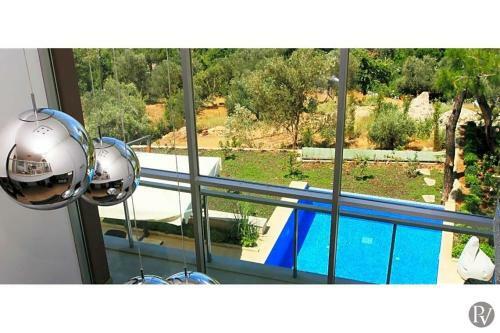 Islamlar Villa Sleeps 10 Pool Air Con Wifi