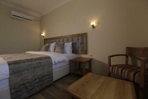 Hotel Gokceada Surf Egitim Merkezi