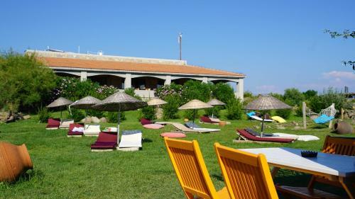 Hotel Gokceada Surf Egitim Merkezi