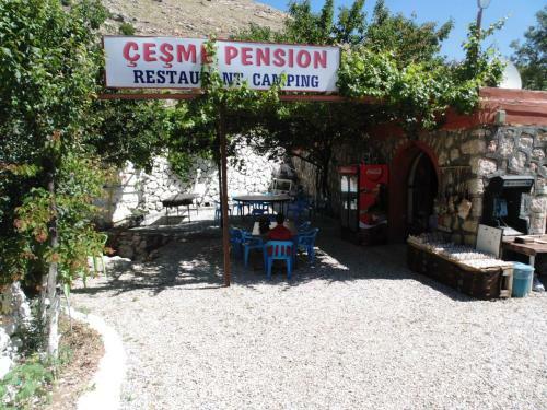 Nemrut Cesme Pension