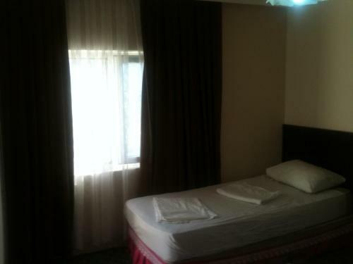 Hostal Karadut Pension Nemrut