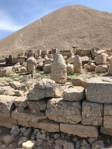 Hostal Karadut Pension Nemrut