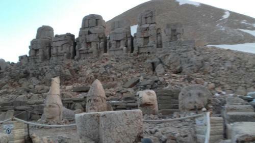 Motel Nemrut Da?? I?ik Pansi?on