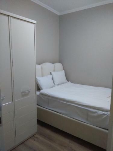 Apartamento 4levent Suites