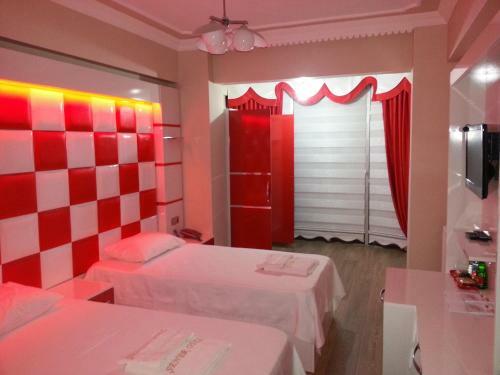 Hotel Sener Otel