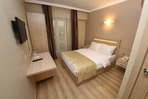 Hotel Sonerbey Otel