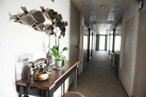 Baliktasi City Hotel & Spa