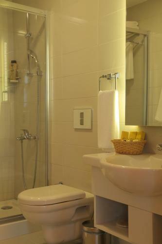 Evimiz Hotel
