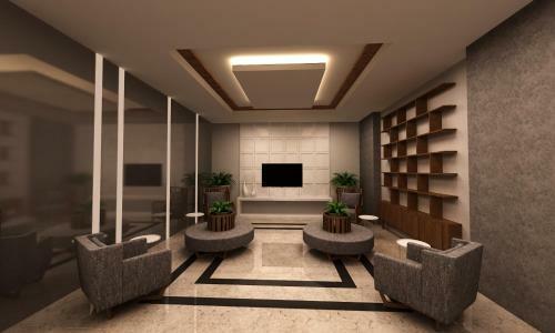 Hotel Ramada By Wyndham Nigde