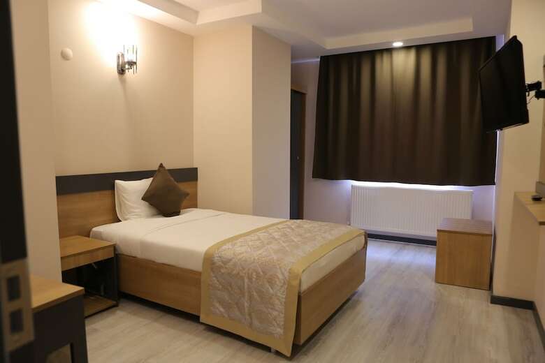 Hotel Korkmaz Otel