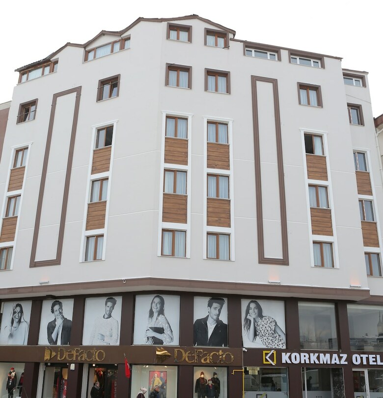 Hotel Korkmaz Otel