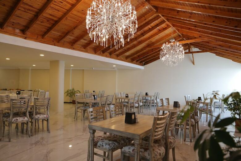Hotel Korkmaz Otel