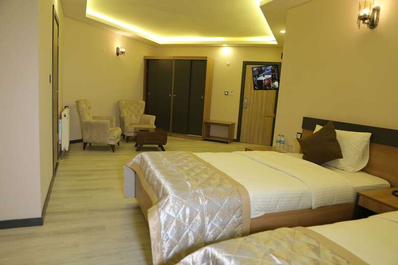 Hotel Korkmaz Otel