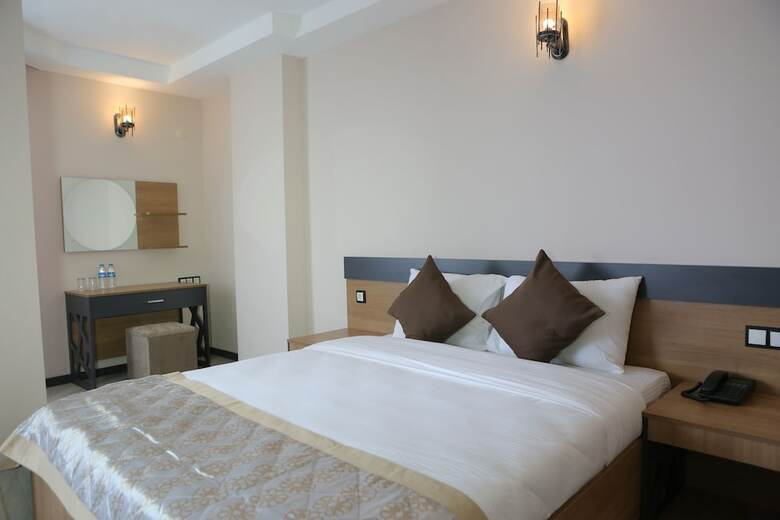 Hotel Korkmaz Otel