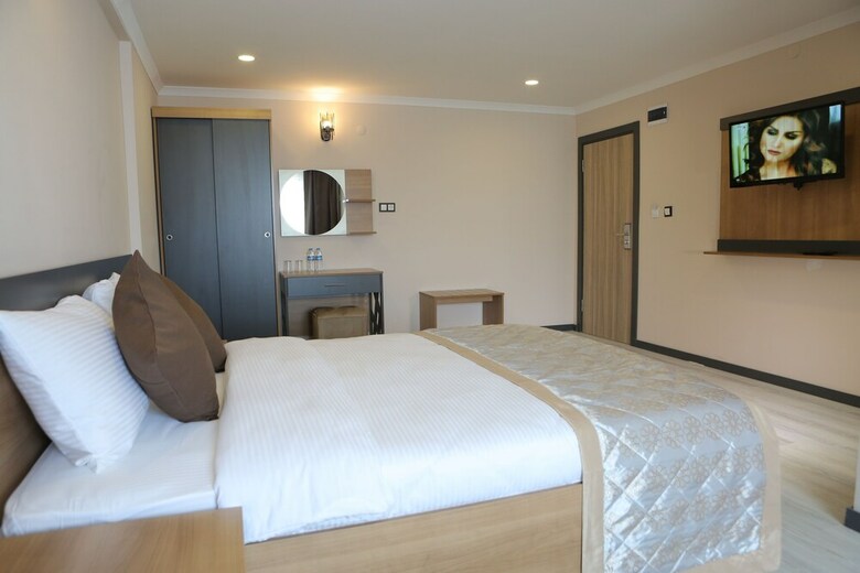 Hotel Korkmaz Otel